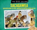 Cover: Sacagawea - Bramblekids