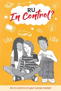 Enlarge image Cover: RU In Control - Bramblekids