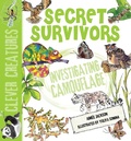 Cover: Secret Survivors - Bramblekids