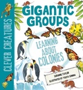 Cover: Gigantic Groups - Bramblekids