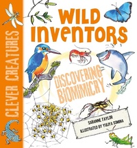 Enlarge image Cover: Wild Inventors - Bramblekids