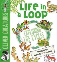 Enlarge image Cover: Life in a Loop - Bramblekids