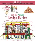 Cover: Artist's Design Device - Bramblekids