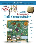 Cover: Technologist's Code Communicator - Bramblekids
