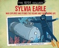 Cover: Sylvia Earle - Bramblekids