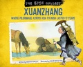 Cover: Xuanzang - Bramblekids