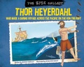 Cover: Thor Heyerdahl - Bramblekids