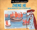 Cover: Zheng He - Bramblekids