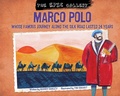 Cover: Marco Polo - Bramblekids