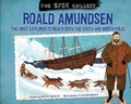 Cover: Roald Amundsen - Bramblekids