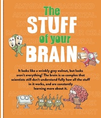 Enlarge image Cover: Stuff of Brain - Bramblekids