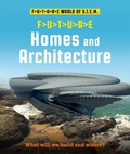 Cover: Homes and Architecture - Bramblekids
