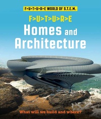 Enlarge image Cover: Homes and Architecture - Bramblekids