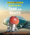 Cover: Food and Health - Bramblekids