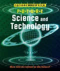 Cover: Science and Technology - Bramblekids