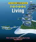 Cover: Living - Bramblekids