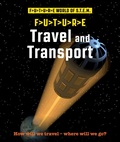 Cover: Travel and Transport - Bramblekids