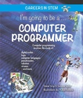 Cover: I'm going to be a Computer Programmer - Bramblekids