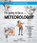 Cover: I'm going to be a Meteorologist - Bramblekids