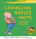 Cover: Changing Bodies - Boys - Bramblekids