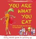 Cover: You are what you eat - Bramblekids