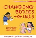 Cover: Changing Bodies - Girls - Bramblekids