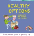 Cover: Healthy Options - Bramblekids