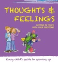 Cover: Thoughts & Feelings - Bramblekids