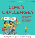 Cover: Life's Challenges - Bramblekids