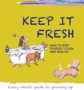 Cover: Keep it Fresh - Bramblekids