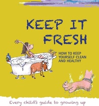 Enlarge image Cover: Keep it Fresh - Bramblekids