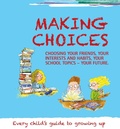 Cover: Making Choices - Bramblekids