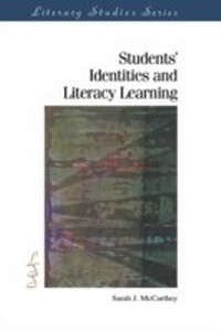 Enlarge image Cover: Students' Identities and Literacy Learning - Routledge