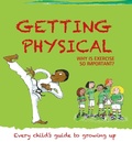 Cover: Getting Physical - Bramblekids