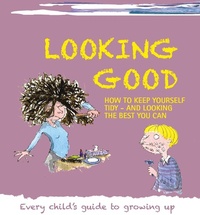 Enlarge image Cover: Looking Good - Bramblekids