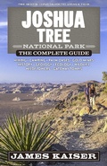 Cover: Joshua Tree National Park: The Complete Guide - Destination Press