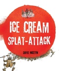 Cover: Ice Cream Splat-Attack - Bramblekids