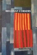 Cover: Brilliant Corners - Chax Press
