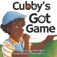 Enlarge image Cover: Cubby's Got Game - Imaginewe, LLC