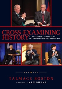 Enlarge image Cover: Cross-Examining History - Bright Sky Press