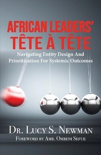 Abbildung von: African Leaders' T?te ? T?te - Pyxidia Concept