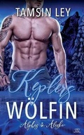 Cover: Keplers Woelfin - Twin Leaf Press