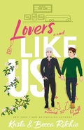 Cover: Lovers Like Us (Special Edition) - K.B. Ritchie LLC