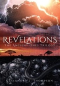 Cover: Revelations - Quill & Crow Publishing House