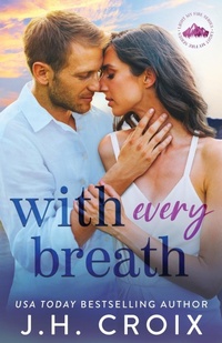 Abbildung von: With Every Breath - Frisky Fox Publishing, LLC