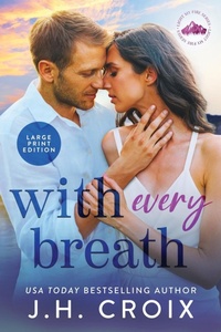 Abbildung von: With Every Breath - Frisky Fox Publishing, LLC