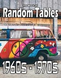 Cover: The Book of Random Tables - Dicegeeks