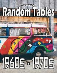 Enlarge image Cover: The Book of Random Tables - Dicegeeks