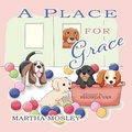 Cover: A Place for Grace - Freedomchaser Books