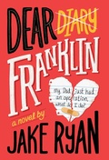 Cover: Dear Franklin - Arbitrary Press